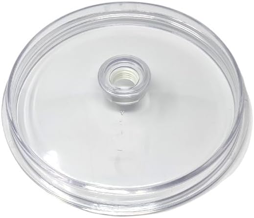 Replacement for Intex 26371CA Replacement Pool Leaf Trap Cover Lid for Sand Filter Pump