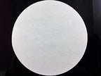 Filter Paper, Qualitative, Grade 1, 125 mm (Diameter) Pack of 100 Sheets