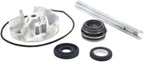Water Pump Impeller Seal Repair Kit for Kawasaki ZX1000 Ninja 1000 2011-2019 Z1000SX 2011-2023 KLZ1000 Versys 2012-2021 13107-0214