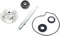 Water Pump Impeller Seal Repair Kit for Kawasaki ZX1000 Ninja 1000 2011-2019 Z1000SX 2011-2023 KLZ1000 Versys 2012-2021 13107-0214