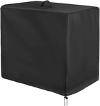 Sand Filter Cover - Easy Install Waterproof Housing, Heavy Duty Pool Strainer Shield, Outdoor Equipment Protector, Weather Resistant Enclosure | Secure Filtration Safety for Debris Removal Pet Safety