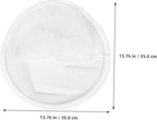 3pcs Honey Filter Mesh Mesh Conical Nylon Strainer for Enhanced Filtration Portable Honey Extracting Tool for Beekeeping and Kitchen Use and Liquid Strainer