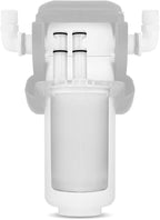EcoPure EPWHEF Whole Home Replacement Filter, White