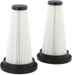 HEPA Replacement Filter for MBYULO Vacuum Cleaner ABS Frame with HEPA Cloth Traps Dust Pet Dander for Cleaner Indoor Air
