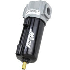 Milton 1037 1/2" NPT Metal FRL Coalescing Filter