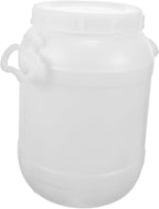 BESTOYARD Kitchen Compost Bin Airtight Seal Storage Container for Waste Stylish and for Bathroom and Office