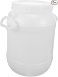 BESTOYARD 2pcs Kitchen Compost Bin Compost Pail for Kitchen to Clean Space-saving Design Suitable for Home Use Capacity for Daily Family Needs