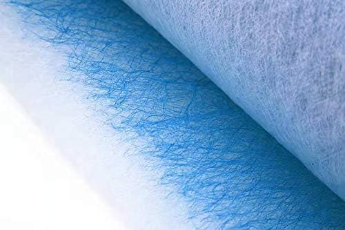 Hiton Paint Booth Exhaust Filter Roll, 36"x 100 ft, Spray Booth Filter, Fiberglass Paint Arrestor(18 Gram)