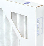 AIRx Filters 14x24x1 Air Filter MERV 13 Pleated HVAC AC Furnace Air Filter, Health 12-Pack, Made in the USA