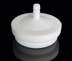 Lab Filter Holder Reusable Barbhead Filter PTFE ID 47mm Pack of 1