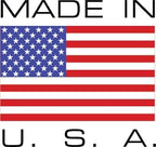 Voker Filter New Filter Installation Hardware Kit (only) - 1-1/2" Hose ID - Made in The USA