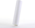 Smart Pack 1 Micron NSF Sediment Water Filter For RO, DI, Whole House, Ice Machine - Universal Size 2.5" x 10", 4 Pack