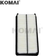 Air Cabin Filter 4251527 Compatible with HITACHI 014300-5210 SC80043 4251527
