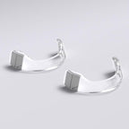Intake Breathing Extra Intake Bands (Pack of 2), Large (L1), Clear. (Tabs NOT Included)