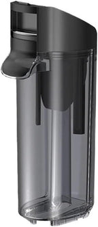 Clean/Dirt Water Tank Replacement,Compatible For Tineco,FLOOR ONE S5 / S5 PRO 2 Smart Wet/Dry Vacuum Cleaners Accessories Parts Large Capacity(DWT1)