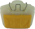 Air Filter for 362 365 371XP 372XP, Replacement Chainsaw Maintenance Part Compatible with 503814503, Outdoor POWERs Equipment Filter for Forestry Tools