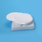 100 Pieces/Pack Nylon Disc Membrane Filters 47mm Diameter 0.45µm Pore Size pH 5-12