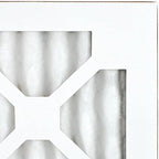 AIRX WICKED CLEAN AIR.18x24x1 Air Filter MERV 13 Pleated HVAC AC Furnace Air Filter, Health 6-Pack, Made in the USA