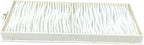 ET-RMF100 Projector Dustproof Air Filter Net for PT-SMZ16KC PT-SMZ57C PT-SMZ67C PT-SMZ77C PT-SMZ66C PT-SMZ13KC PT-SMZ10K