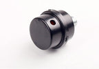 Air Compressor Silencer,Filter Thread Metal oil-less Intake Filter Air Filter Silencer Noise Muffler (3/8 PT 16mm)