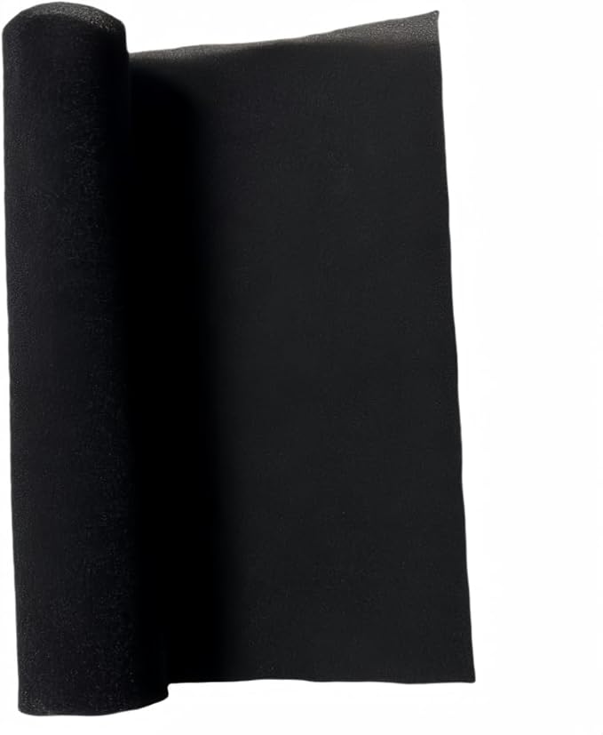 Universal Projector Dustproof Air Filter Sponge （Free choice of size） (11 * 39)