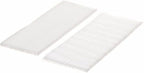 AWO UX39561 Replacement Projector Air Filter for HITACHI CP-EW3015WN,CP-EW3551WN,CP-EW4051WN,CP-EX303,CP-EX353,CP-EX3051WN,CP-EX3551WN,CP-EX4551WN,CP-WX30LWN,CP-X30LWN
