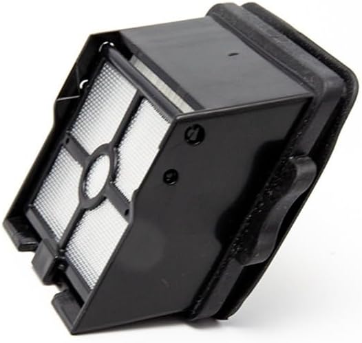 Main Roller Brush With Filters For Ultenic AC1 Elite Floor Scrubber Wet Dry Vacuum Cleaner Accessories