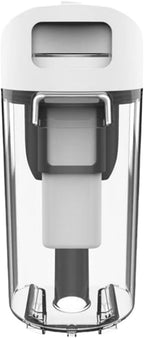 Replacement Clean Dirt Water Tank,Compatible For Tineco IFloor 3 Breeze/Floor One S3，Wet Dry Vacuum Cleaner Accessories(A.Clean Water Tank)