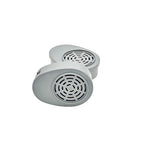 MSA 815355 Advantage Respirator Cartridge - Organic Vapor (GMA: OV), Quantity: 2 per pack, Chemical & Combination Air-Purifying Respirator Attachment, Long-Lasting Respiratory Protection