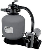Raypak Protege SF 16" Filter System with Pump for Above Ground Pool