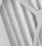 Nordic Pure 18x24x1 (Actual Size: 17 1/2 x 23 1/2 x 3/4) Pleated MERV 13 Air Filters 4 Pack