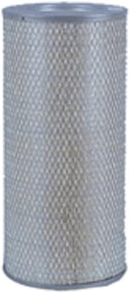 RAParts AR80652 Outer Air Filter Fits John Deere 7722 9600 4755 4650 4955 750C 850C 644G