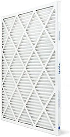 AIRx Filters Health 24x30x1 Air Filter MERV 13 AC Furnace Pleated Air Filter Replacement Box of 12, Made in the USA