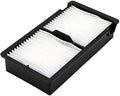 ELPAF39 Projector Dustproof Air Filter Net for EPSON6700 CH-TW6700W/TZ1000/TZ3000/TW8300/TW8300W/TW8350W/TW9300/LS10500/LS9600W