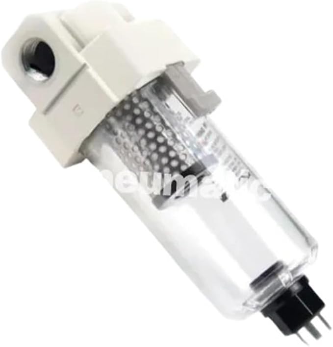 AMJ3000-03B/-03B-C,AMJ4000-04B/-04B-C,AMJ3000/4000 filter element type, water droplet separator for vacuum,AMJ series(AMJ4000)
