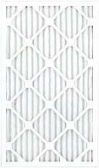 AIRx Filters 14x24x1 Air Filter MERV 13 Pleated HVAC AC Furnace Air Filter, Health 12-Pack, Made in the USA
