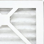 AIRx Filters 20x22x1 Air Filter MERV 13 Pleated HVAC AC Furnace Air Filter, Health 12-Pack, Made in the USA