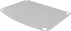 ZeroBubble Screen Saver- Clear Screen Protector for Resin 3D Printers (Mars 3 & Mars 3 Pro Ultra 4K - 3 Pack, Clear)