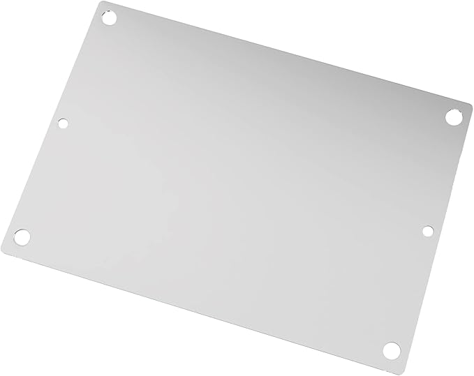 Screen Saver for Saturn 8K Resin 3D Printer (3-Pack)
