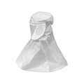 3M 00051131172500 Versaflo S-403L-20 Economy Hood for S-Series and V-Series PAPR and Supplied Air Systems, White (Pack of 20)