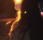 Walking Way 52MM White Mist Diffusion Filter - Stronger Soft Focus Circular Lens Filter - Dreamy Fog Effect Softening Camera Diffuser for Digital DSLR Camera (Medium-Soft 2, 52MM)