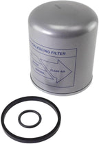 Mytee Products 2 Pack R950068A Oil Coalescing Air Dryer Cartridge AD-SP and AD-is Replaces Wabco 4329012252 4329012482 Freightner TDAR950068 Meritor R950068A S4329012252 5008414PG TR950068