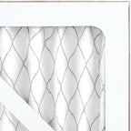 AIRx Filters 12x12x1 Air Filter MERV 13 Pleated HVAC AC Furnace Air Filter, Health 12-Pack, Made in the USA