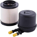 Premium Guard L4615F Fuel Filter