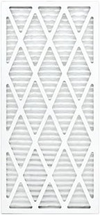 AIRX WICKED CLEAN AIR. 14x30x1 Air Filter MERV 13 Pleated HVAC AC Furnace Air Filter, Health 6-Pack, Made in the USA
