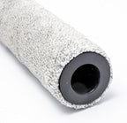 2PCS Main Roller Brush For Ultenic AC1 Elite Floor Scrubber Wet Dry Vacuum Cleaner Accessories