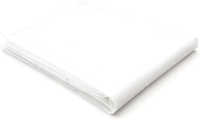 200 Mesh Nylon Filter (39" x39 ") –75 Micro Fine Mesh for Paint, Home Brewing & Dust Filtration