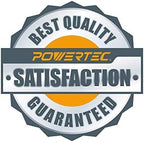 POWERTEC Shop Vacuum Bags 3PK for Fein 913048K01, 69908195016 Vacuum Bag, Replacement Filter Bags for Fein Turbo III 9-77-25, 9-88-35 Wet/Dry Vac Dust Collection Bags, Shop Vacuum Accessories for Fein
