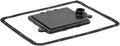 Doc's Diesel Transmission Filter Kit DF-370 | Compatible with RAM 6.7L Cummins HO 3500, 4500, 5500 with AISIN AS69RC Transmission 2013+| Replaces 68224232AA