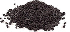 OdorHog Vent Stack Pipe Filter 4 Sizes, Black ABS with Mushroom Cap, Removes Outdoor Septic and Sewer Odors (1.5-inch)